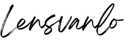 Lens van Lo logo